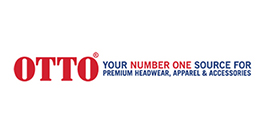 取り扱いブランドOTTO（オットー)のロゴ